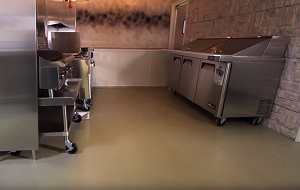 Instalace STONSHIELD URI