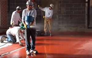 Instalace STONCLAD UT