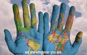 Jsme skupina STONHARD